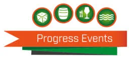 Progress Events logo