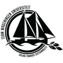 Team Wageningen Universiteit logo