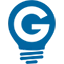 Genius Showtechniek logo