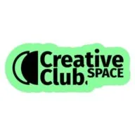 CREATIVE CLUB logo