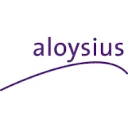 Aloysius Stichting logo