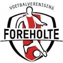 V.V. Foreholte logo