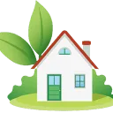 SlimHuisenTuin logo