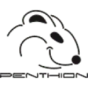Penthion Media Technologies logo
