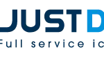 Justdata ICT logo