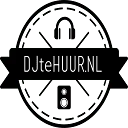DJtehuur logo