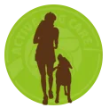 Active Dog Care logo
