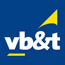 vb AND t Vastgoed en Huisvesting logo