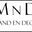 Mand en Deco logo