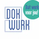 Sociaal ontwikkelbedrijf Dokwurk logo