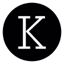 KlevR sound design logo