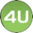Agri4U B.V. logo