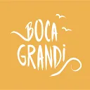 Boca Grandi logo