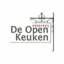 Restaurant Proeverij De Open Keuken logo