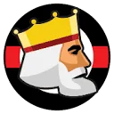 PokerKing.com logo