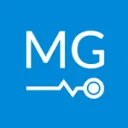 MG Energy Systems logo