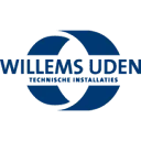 Willems Uden Technische Installaties logo