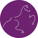 Het Witte Paard logo