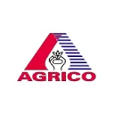 Logo van Agrico
