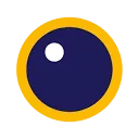 BPRvisie Audiovisueel logo