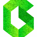Groene Luxe logo