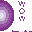 WOW! Reclame- en mediabureau logo