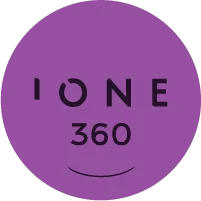 iONE360 logo