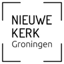 Nieuwe Kerk Groningen logo