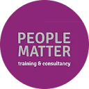People Matter Training AND Consultancy logo