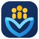 Schuldsanering Nederland logo