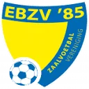 EBZV'85 logo
