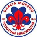 Scouting Garcia Moreno logo