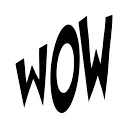 WOW agency logo