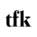 The Film Kitchen logo