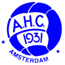 AHC '31 logo