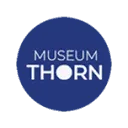 Museum Thorn logo
