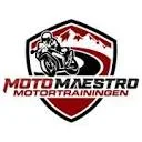 Moto Maestro Motortrainingen logo