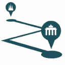Retro Guides logo
