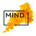 De Glazen Hut - 2021 logo