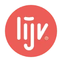 LIJV Fysiotherapie en gezondheid logo