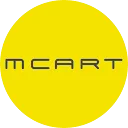 Mcart creative signmaker logo