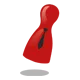 RED Recruitment Rotterdam logo