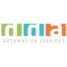DDA Automation Services B.V. logo