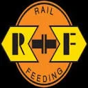 Rotterdam Rail Feeding B.V. logo