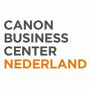 Canon Business Center Groningen logo