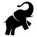 3D Next Level logo
