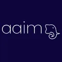 Aaim: Organisatiecultuur AND Leiderschap: Onderzoek logo
