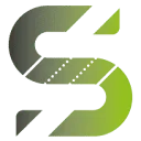 SprintWerkt uitzendgroep logo
