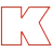 Kunst Bouwbedrijf B.V. logo