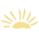 strandpaviljoen TXIKI logo